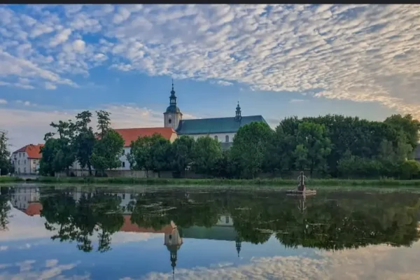 Warsztaty kiszenia ogórków w Piotrówce: 30 kg przetworów od KGW Sikorki