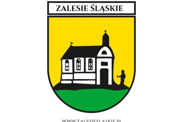 Dywany kwietne w Zalesiu Śląskim: nowy szlak murali upamiętniający tradycję