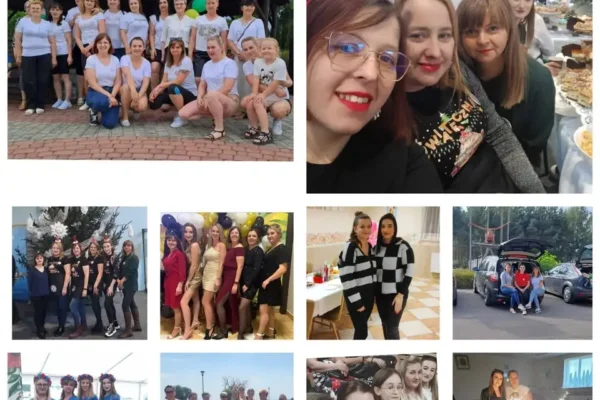 OSP Zawada Piaski zbiera fanty na loterię – odwiedzą okoliczne miejscowości