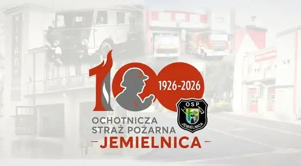 OSP Jemielnica z nowym sprzętem i umundurowaniem dzięki dofinansowaniu