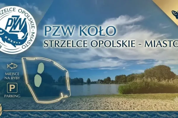 Zawody Seniorów 50+ na akwenie Spałek – wyniki i podziękowania