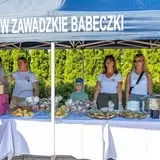 Letni Piknik w Zawadzie-Piaskach: Tradycja i integracja pokoleń