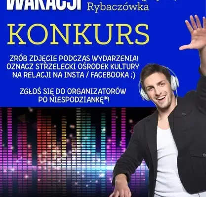 Piknik na zakończenie wakacji w Strzelcach Opolskich – atrakcje dla całych rodzin