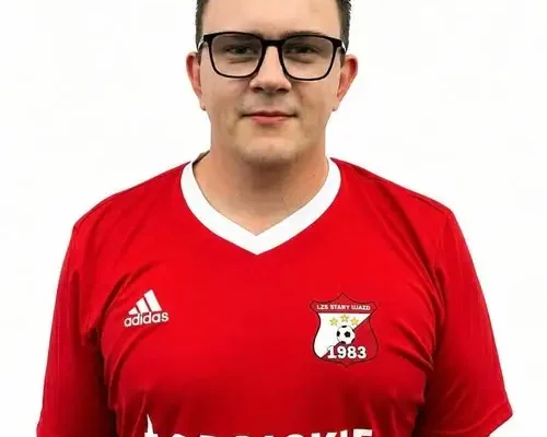 Marek Socha wraca do Ujejsca! Pierwszy transfer przed nowym sezonem