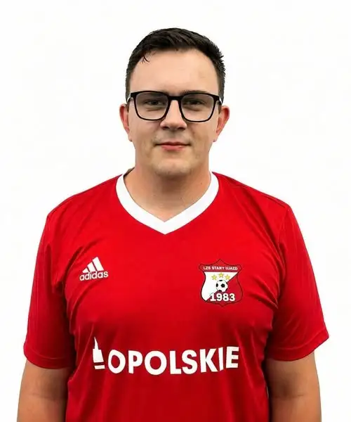 Marek Socha wraca do Ujejsca! Pierwszy transfer przed nowym sezonem