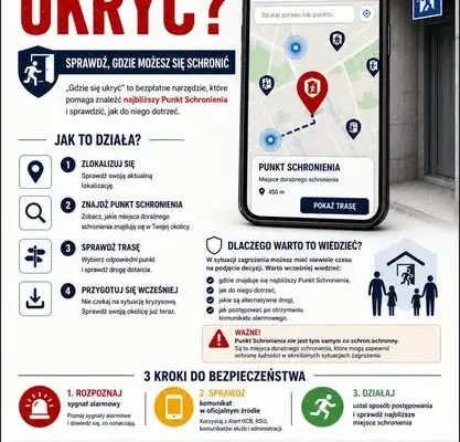 Akademia OLiOC w Kalinowicach: trening reagowania na alarmy i piknik strażacki