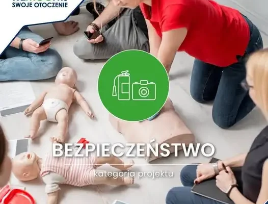 OSP Zawadzkie otrzymała grant na zakup łodzi ratowniczej