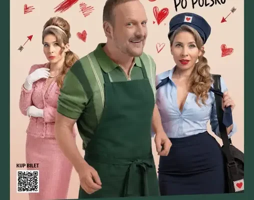 Don Juan po polsku – spektakl w Strzelcach Opolskich już w październiku