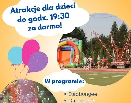 Dożynki Gminne w Dolnej – święto plonów z atrakcjami dla całych rodzin