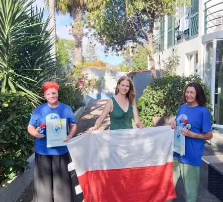 Erasmus+ w Zespole Szkół w Strzelcach Opolskich: podsumowanie projektu i rekordowe dofinansowanie