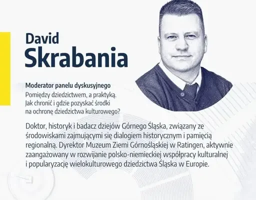 II Kongres Śląskich Samorządowców: jak łączyć historię ponad granicami?