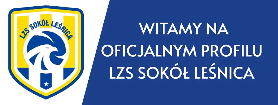Sokół Leśnica przegrywa w Sławięcicach 1:3. Koniec passy zwycięstw