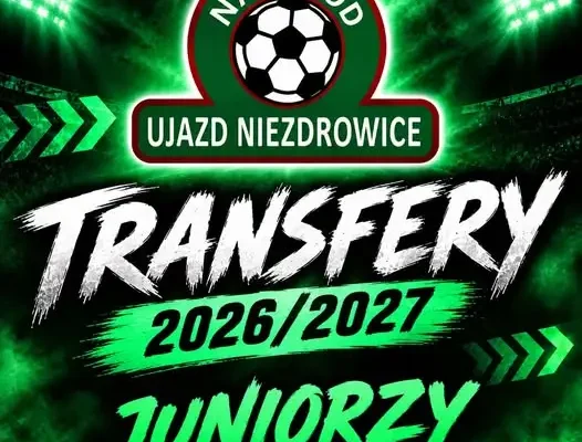 Nowe twarze i pożegnania: ruchy kadrowe przed sezonem 2026/2027