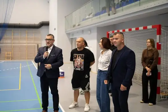 Międzynarodowy Festiwal Badmintona w Strzelcach Opolskich – startują zawody młodzieżowe