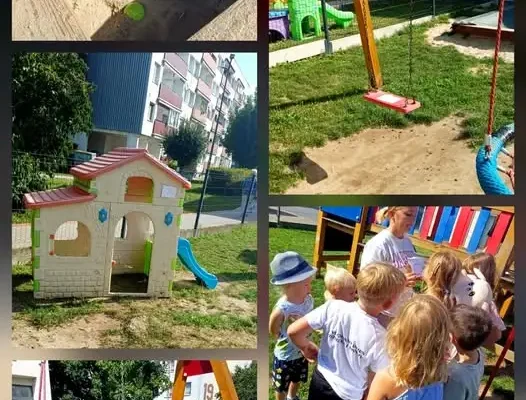 Przedszkolaki z Strzelec rozwiązały zagadkę zaginionego skarbu