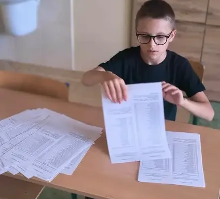 Wybory do Samorządu Uczniowskiego rozstrzygnięte. Znamy nazwiska nowych przedstawicieli