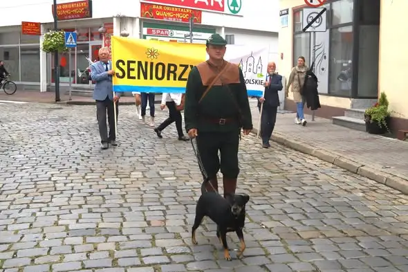 VI Strzeleckie Święto Seniorów w Strzelcach Opolskich – ruszyła inauguracja