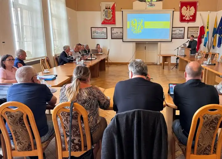 Herb Gminy Strzelce Opolskie pod lupą heraldyków. Co się zmieni?