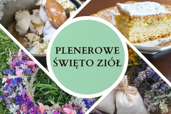 Święto Ziół w Strzelcach Opolskich – już dziś na Placu Żeromskiego