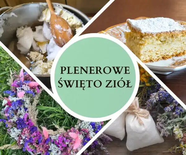 Święto Ziół w Strzelcach Opolskich – już dziś na Placu Żeromskiego