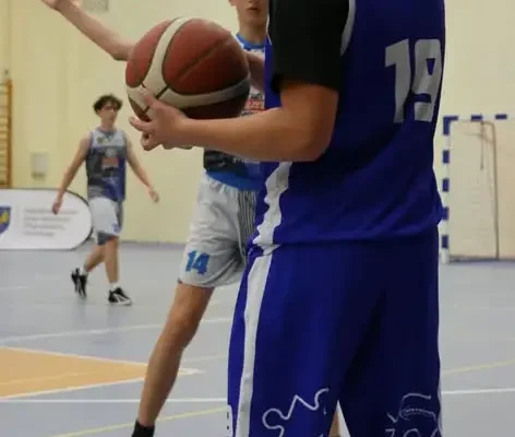 MKS Strzelce Opolskie wygrywa w CEYBL U15. Kolejny mecz już dziś!