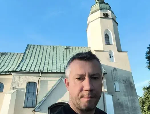 III Charytatywna Pielgrzymka Rowerowa wyrusza z Wysokiej. 2250 km dla małej Agnes
