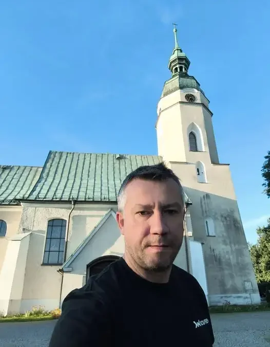 III Charytatywna Pielgrzymka Rowerowa wyrusza z Wysokiej. 2250 km dla małej Agnes