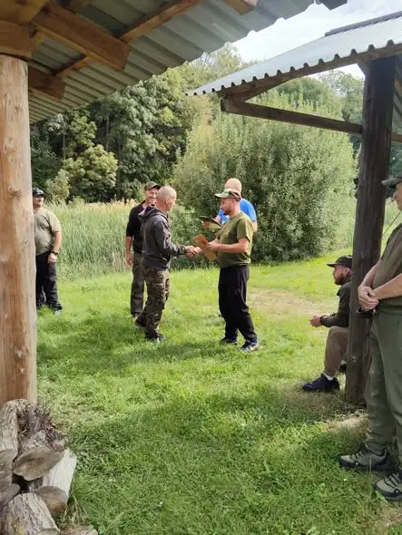 Nocne zawody wędkarskie na akwenie Spałek – znamy zwycięzców!