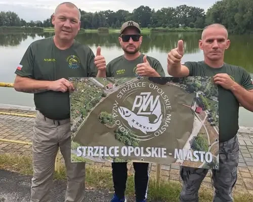 Wędkarskie Święto Karpia Opolskiego – Koło PZW Strzelce Opolskie Miasto odkrywa karty