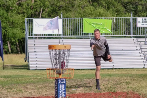 Silesia Open 2026: pierwszy turniej DGPT w Polsce odbędzie się w Strzelcach Opolskich