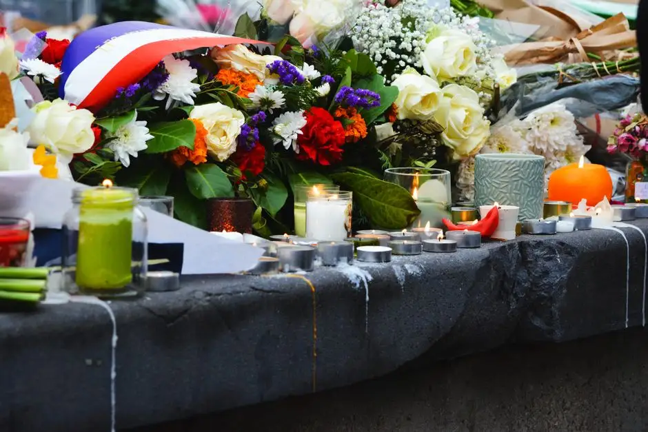 Nie żyje sierż. Natan Sieroń. Policjant z Bolesławca postrzelony na służbie