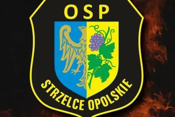 Strażacy oddali hołd poległym kolegom. Syreny zawyły o 18:00
