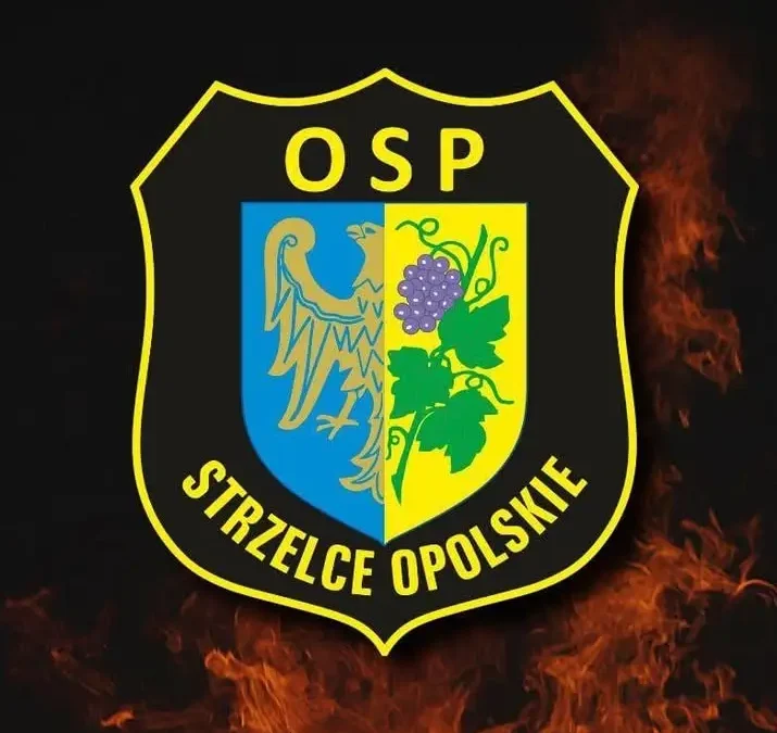 Strażacy oddali hołd poległym kolegom. Syreny zawyły o 18:00