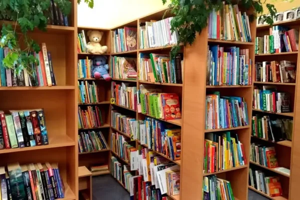 Zmiana godzin pracy Gminnej Biblioteki Publicznej w Jemielnicy