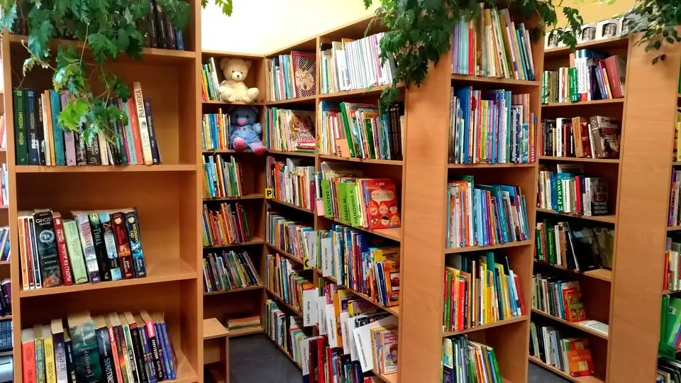 Zmiana godzin pracy Gminnej Biblioteki Publicznej w Jemielnicy