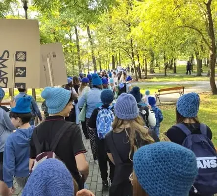 Kędzierzyn-Koźle: finał kampanii Hat Not Hate przeciwko przemocy i hejtowi