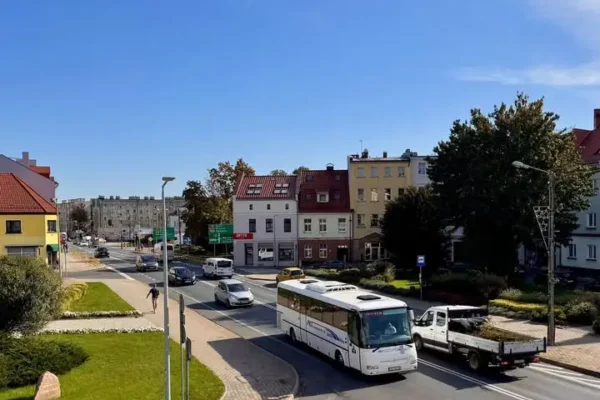 Obwodnica Strzelec Opolskich coraz bliżej – GDDKiA ogłasza przetarg