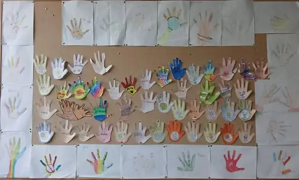 Tydzień Przeciwdziałania Przemocy w klasach I–III