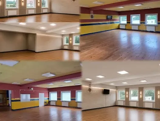 Kielcza: sala w remizie OSP przejdzie remont dzięki 835 głosom mieszkańców