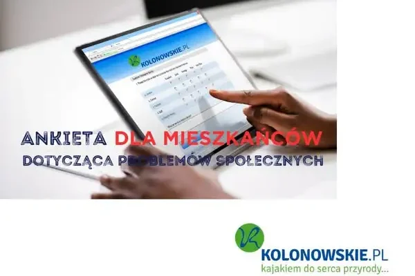 Anonimowa ankieta dla mieszkańców gminy – Twój głos wpłynie na lokalną profilaktykę