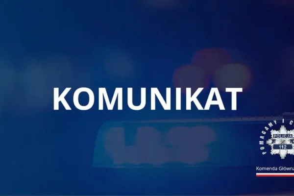 Policja dementuje pogłoski o internetowym wyzwaniu: nie ma dowodów na jego istnienie
