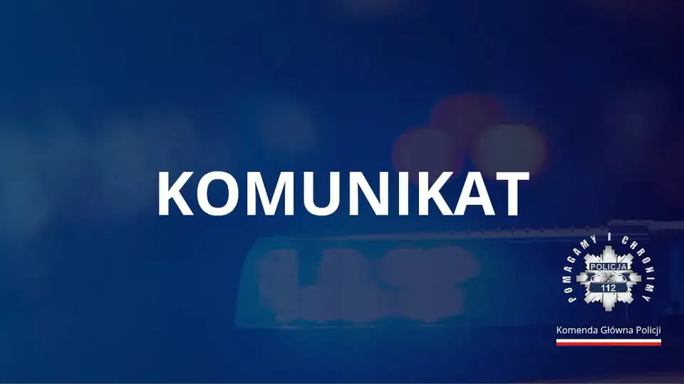 Policja dementuje pogłoski o internetowym wyzwaniu: nie ma dowodów na jego istnienie