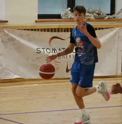 Koszykówka U-15: MKS Strzelce Opolskie przegrywa w Otmuchowie, rewanż już w czwartek