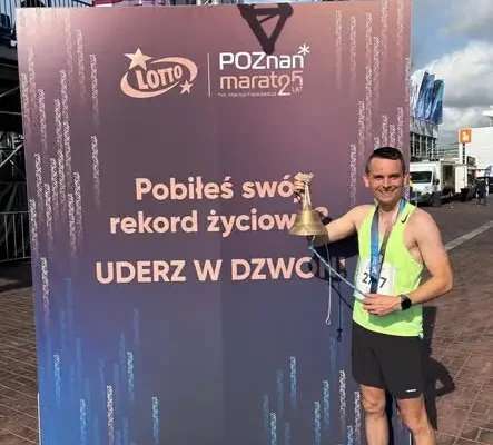 Biegacze z regionu na trasach od Śląska po Lizbonę – nowe życiówki i sportowa pasja