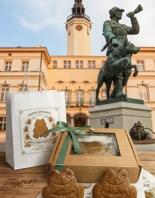 Żaby szczęścia – czy wrócą do Strzelec Opolskich?