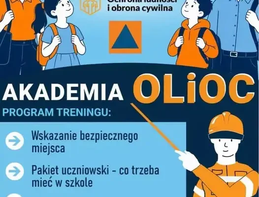 Krajowy Trening Rodzinny w powiecie strzeleckim – sprawdź harmonogram i dołącz z rodziną