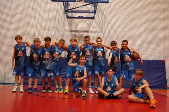 Opolska Liga U-13: MKS Strzelce Opolskie przegrywa z KS Basket Nysa w pierwszej kolejce
