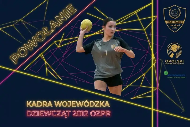 Martyna Fila z Gminy Kolonowskie w gronie najlepszych zawodniczek Opolszczyzny
