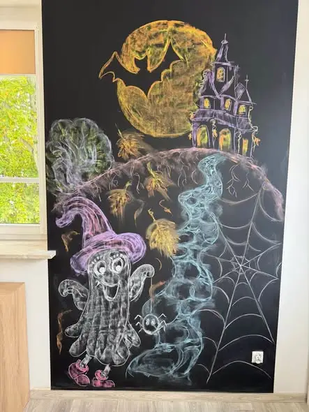 Halloweenowy wieczór tajemnic w Strzeleckim Ośrodku Kultury